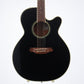 [SN 45040503] USED Takamine / TDP512 BLK [12]