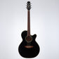 [SN 45040503] USED Takamine / TDP512 BLK [12]