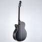 [SN 45040503] USED Takamine / TDP512 BLK [12]