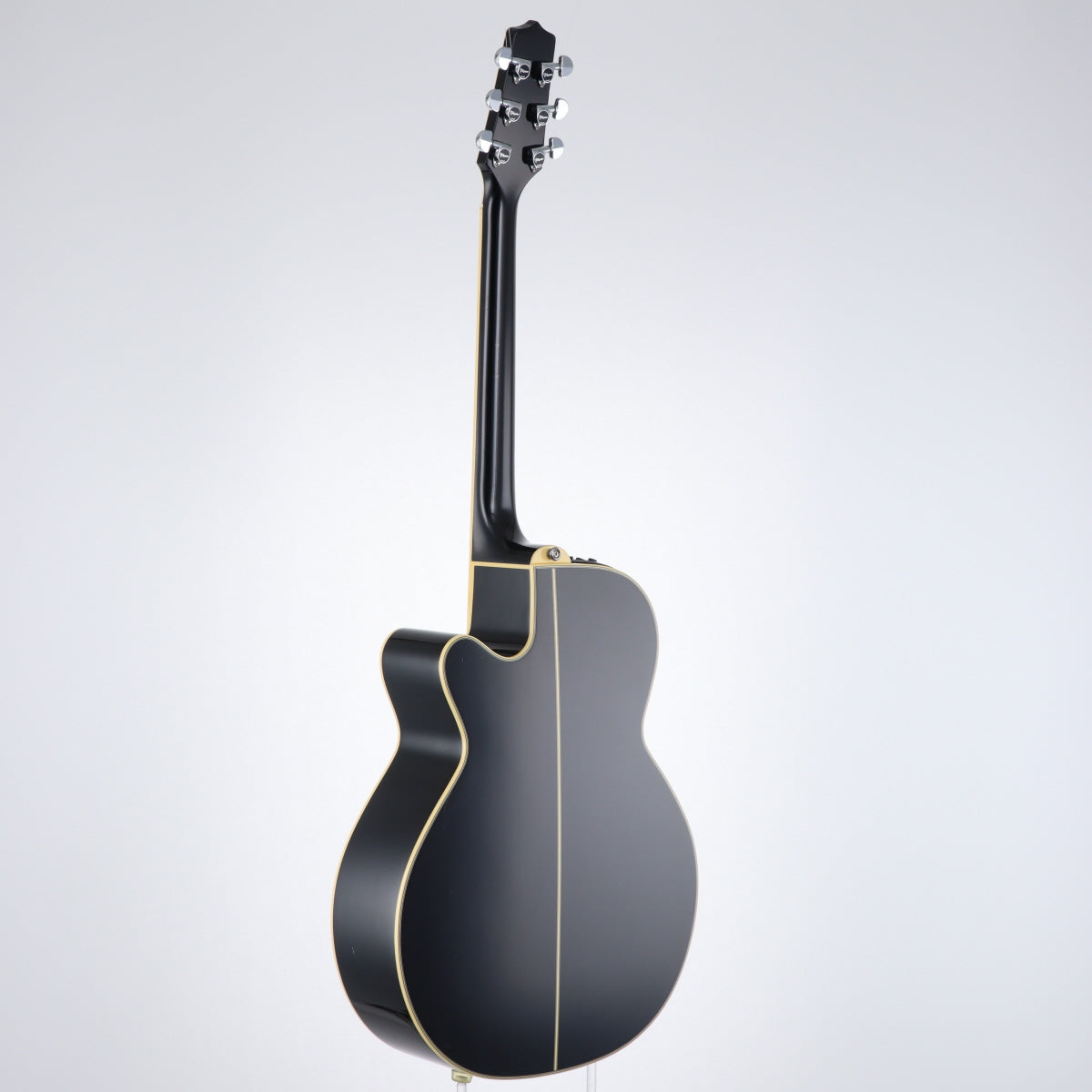 [SN 45040503] USED Takamine / TDP512 BLK [12]