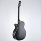 [SN 45040503] USED Takamine / TDP512 BLK [12]
