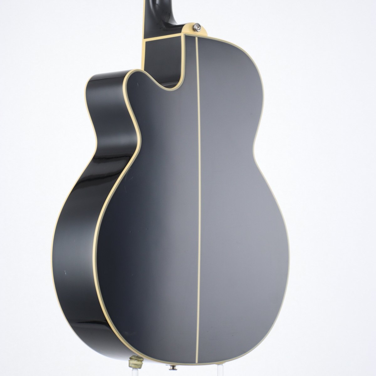 [SN 45040503] USED Takamine / TDP512 BLK [12]