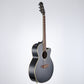 [SN 45040503] USED Takamine / TDP512 BLK [12]