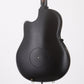[SN 470283] USED Ovation / 1868-1 Elite Super Shallow Cutaway [1993 / Made in USA [08]