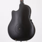 [SN 470283] USED Ovation / 1868-1 Elite Super Shallow Cutaway [1993 / Made in USA [08]