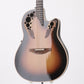 [SN 470283] USED Ovation / 1868-1 Elite Super Shallow Cutaway [1993 / Made in USA [08]