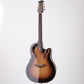 [SN 470283] USED Ovation / 1868-1 Elite Super Shallow Cutaway [1993 / Made in USA [08]