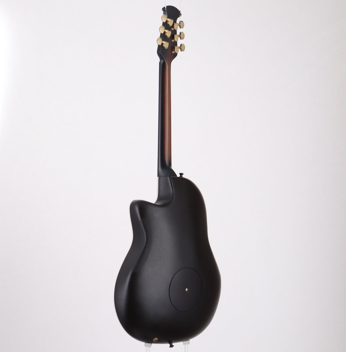 [SN 470283] USED Ovation / 1868-1 Elite Super Shallow Cutaway [1993 / Made in USA [08]