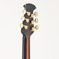 [SN 470283] USED Ovation / 1868-1 Elite Super Shallow Cutaway [1993 / Made in USA [08]