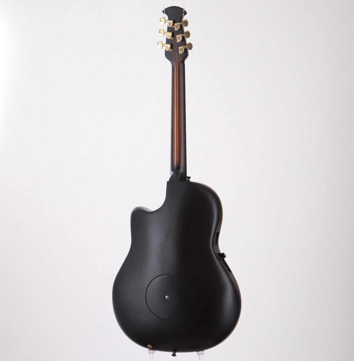 [SN 470283] USED Ovation / 1868-1 Elite Super Shallow Cutaway [1993 / Made in USA [08]