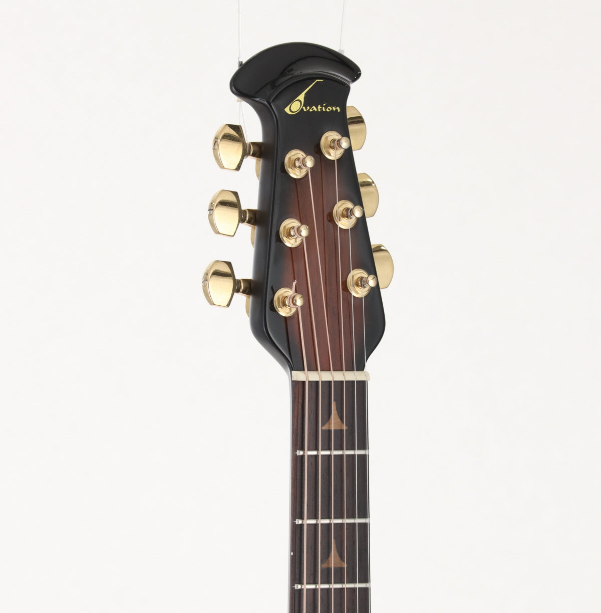 [SN 470283] USED Ovation / 1868-1 Elite Super Shallow Cutaway [1993 / Made in USA [08]