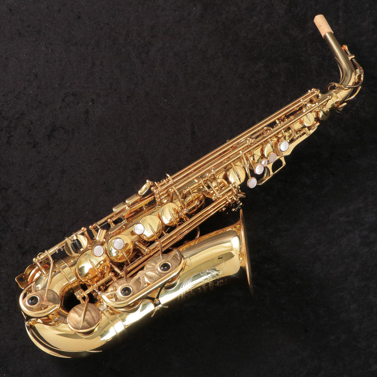 yanagisawa – Ishibashi Music Corporation.