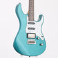 [SN IQY243203] USED YAMAHA / Pacifica PAC612VIIX TGM Teal Green Metallic 2020 [09]