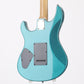 [SN IQY243203] USED YAMAHA / Pacifica PAC612VIIX TGM Teal Green Metallic 2020 [09]