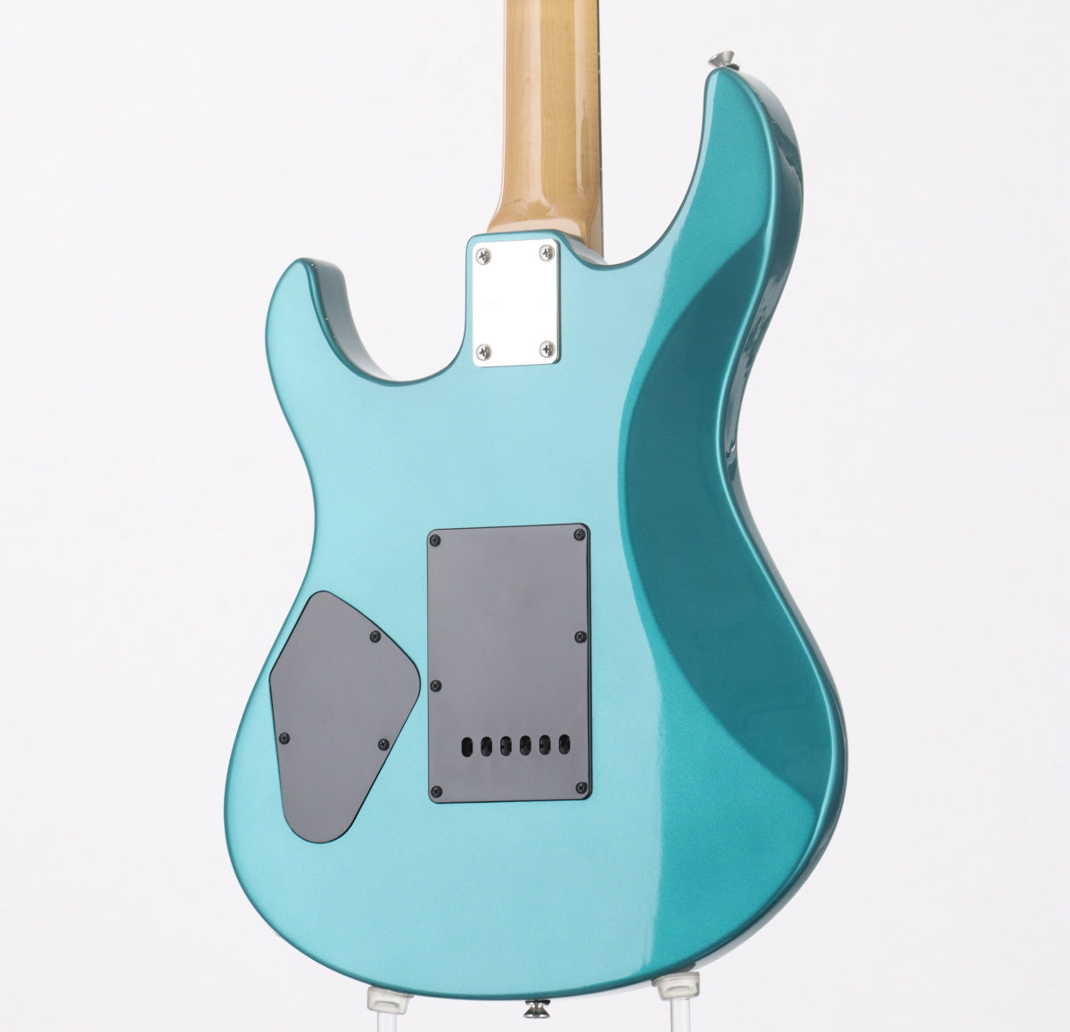 [SN IQY243203] USED YAMAHA / Pacifica PAC612VIIX TGM Teal Green Metallic 2020 [09]