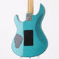 [SN IQY243203] USED YAMAHA / Pacifica PAC612VIIX TGM Teal Green Metallic 2020 [09]