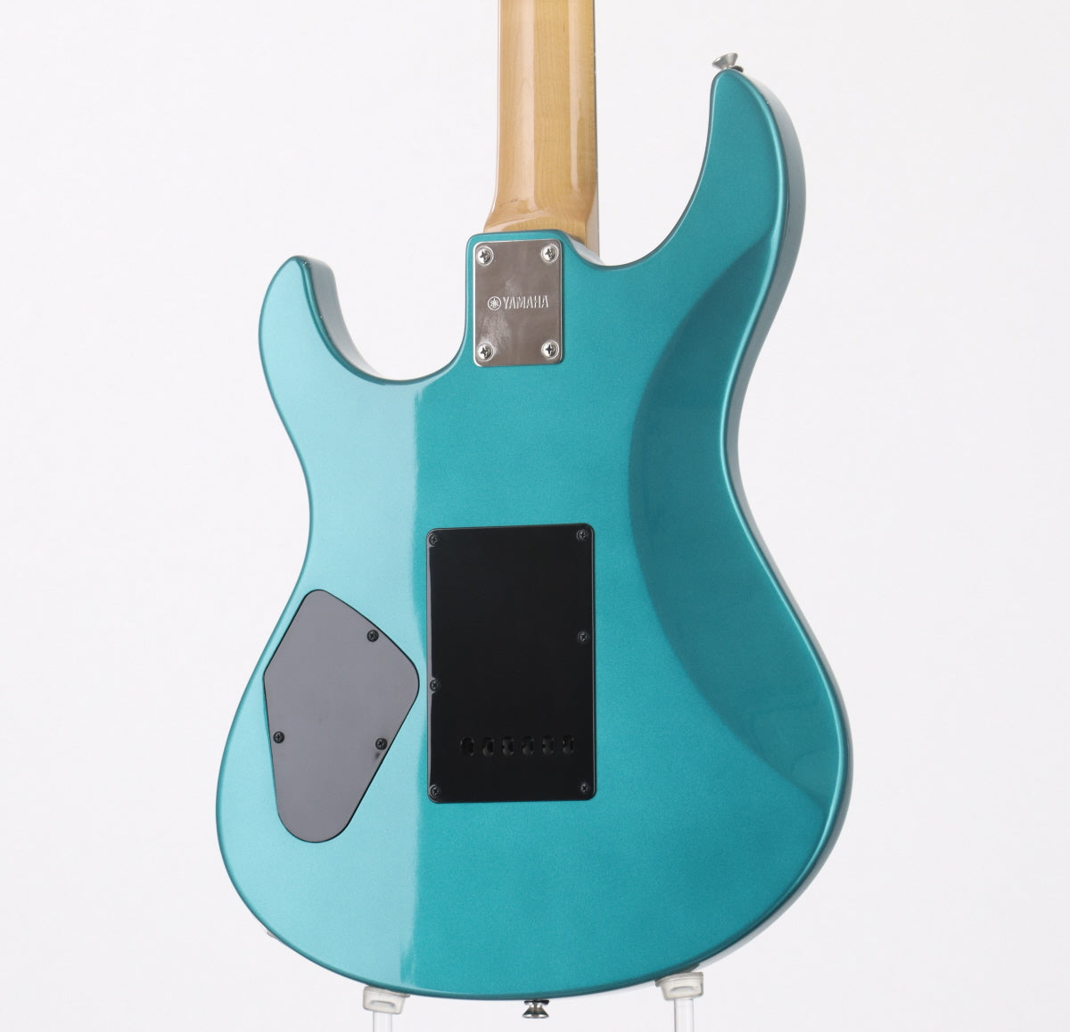 [SN IQY243203] USED YAMAHA / Pacifica PAC612VIIX TGM Teal Green Metallic 2020 [09]