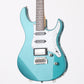 [SN IQY243203] USED YAMAHA / Pacifica PAC612VIIX TGM Teal Green Metallic 2020 [09]