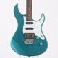 [SN IQY243203] USED YAMAHA / Pacifica PAC612VIIX TGM Teal Green Metallic 2020 [09]