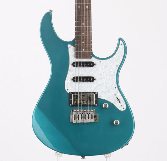 [SN IQY243203] USED YAMAHA / Pacifica PAC612VIIX TGM Teal Green Metallic 2020 [09]