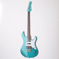[SN IQY243203] USED YAMAHA / Pacifica PAC612VIIX TGM Teal Green Metallic 2020 [09]