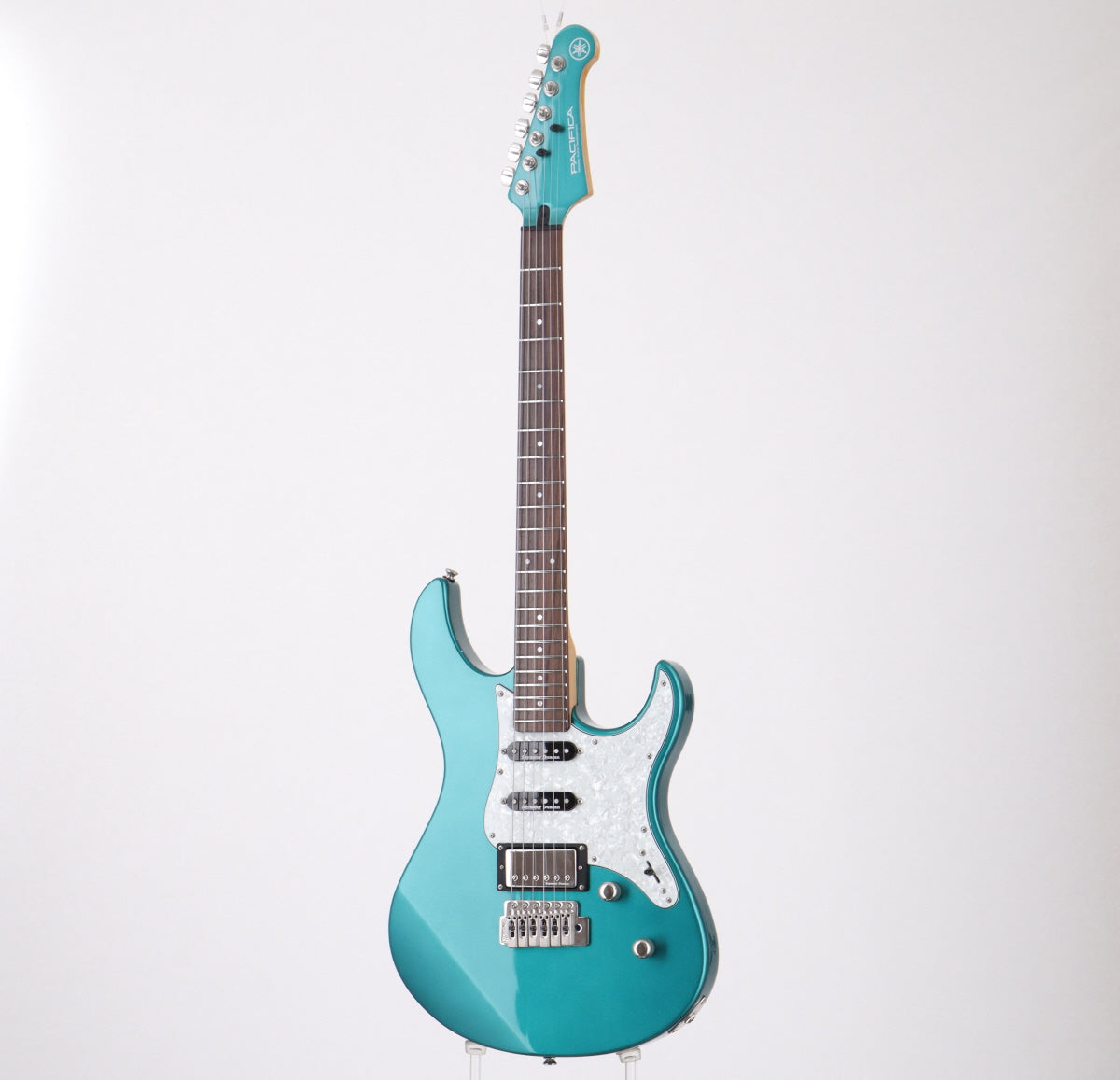 [SN IQY243203] USED YAMAHA / Pacifica PAC612VIIX TGM Teal Green Metallic 2020 [09]