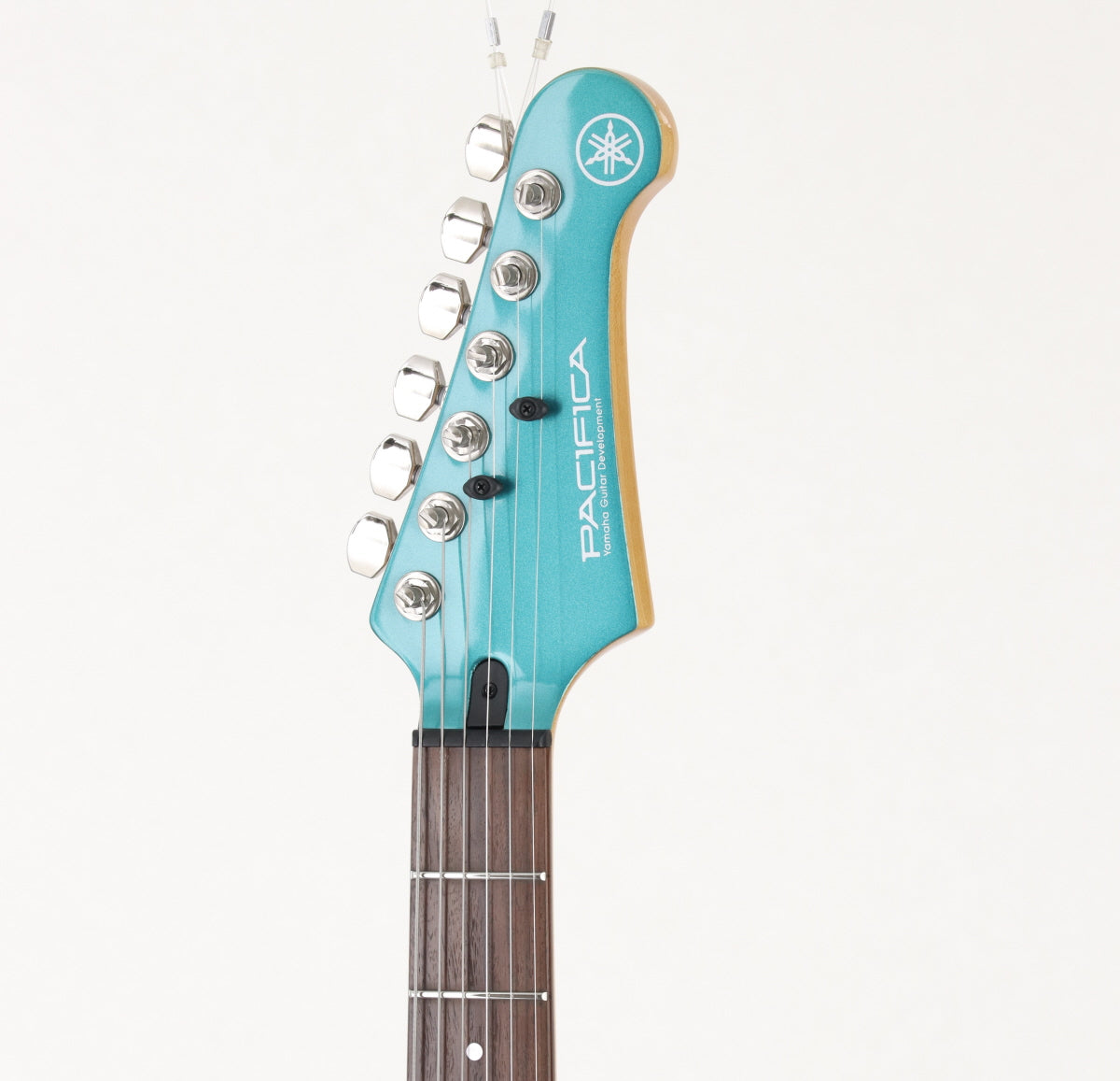 [SN IQY243203] USED YAMAHA / Pacifica PAC612VIIX TGM Teal Green Metallic 2020 [09]