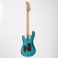 [SN IQY243203] USED YAMAHA / Pacifica PAC612VIIX TGM Teal Green Metallic 2020 [09]