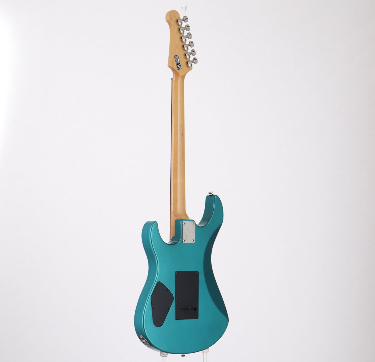 [SN IQY243203] USED YAMAHA / Pacifica PAC612VIIX TGM Teal Green Metallic 2020 [09]
