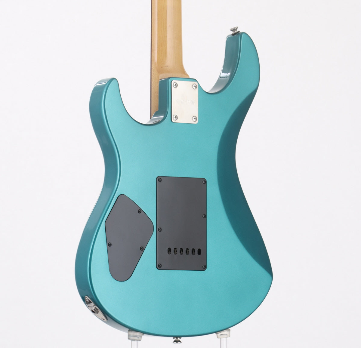 [SN IQY243203] USED YAMAHA / Pacifica PAC612VIIX TGM Teal Green Metallic 2020 [09]
