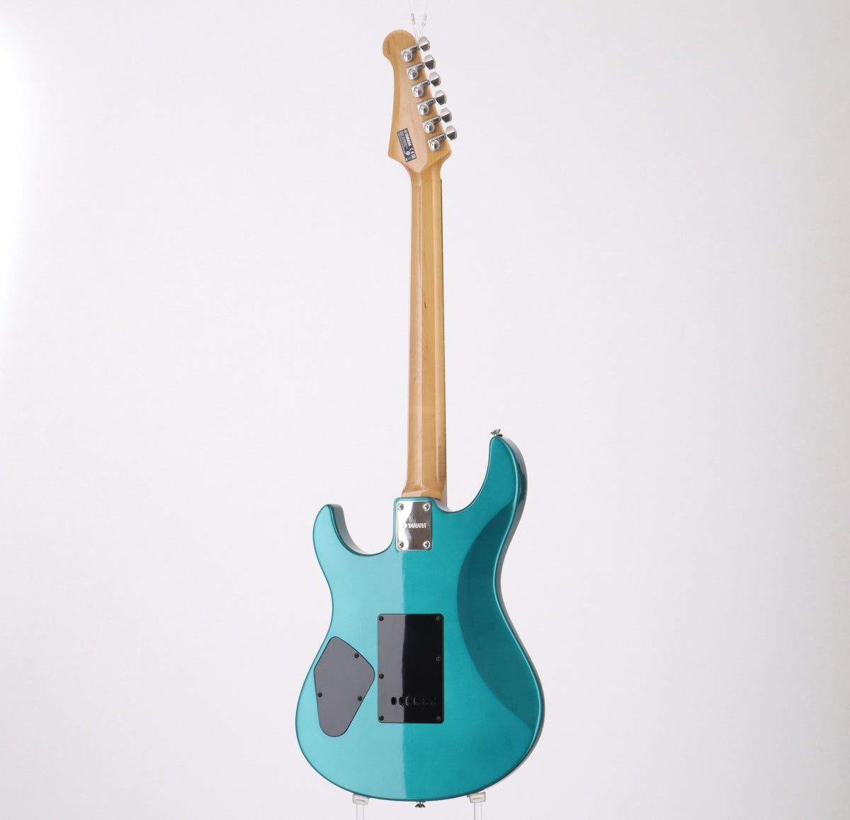 [SN IQY243203] USED YAMAHA / Pacifica PAC612VIIX TGM Teal Green Metallic 2020 [09]