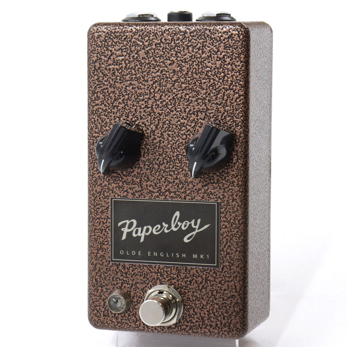 USED Paperboy Pedals / Olde English MK1 [08]