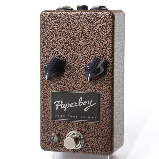 USED Paperboy Pedals / Olde English MK1 [08]