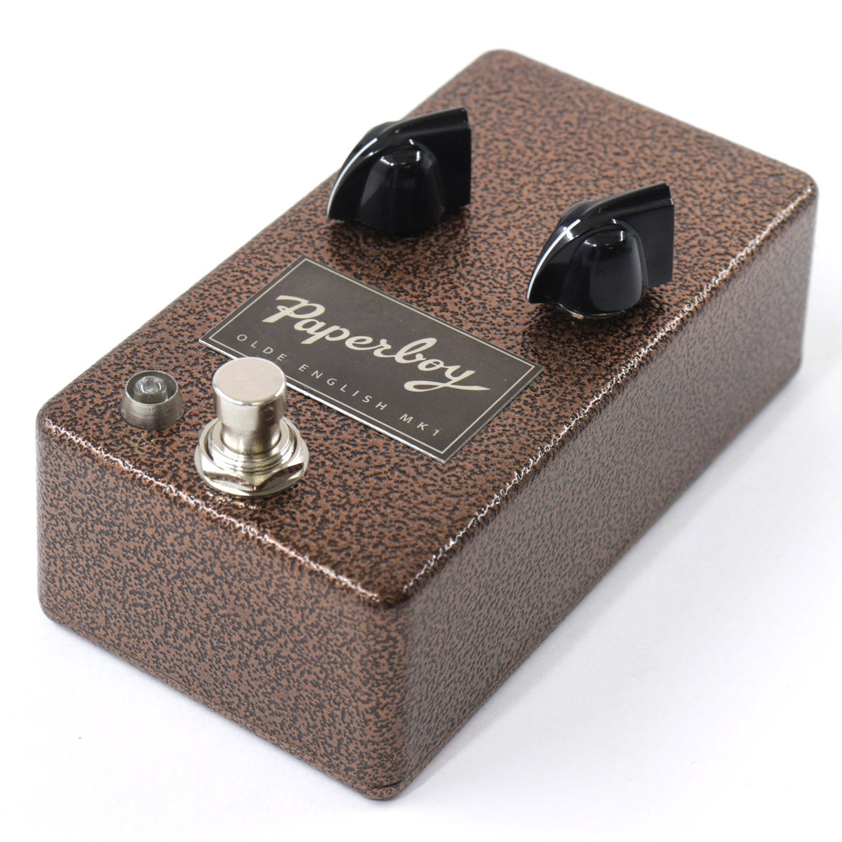 USED Paperboy Pedals / Olde English MK1 [08]