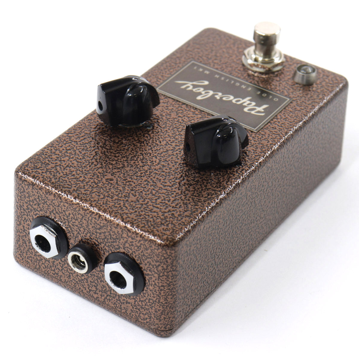 USED Paperboy Pedals / Olde English MK1 [08]