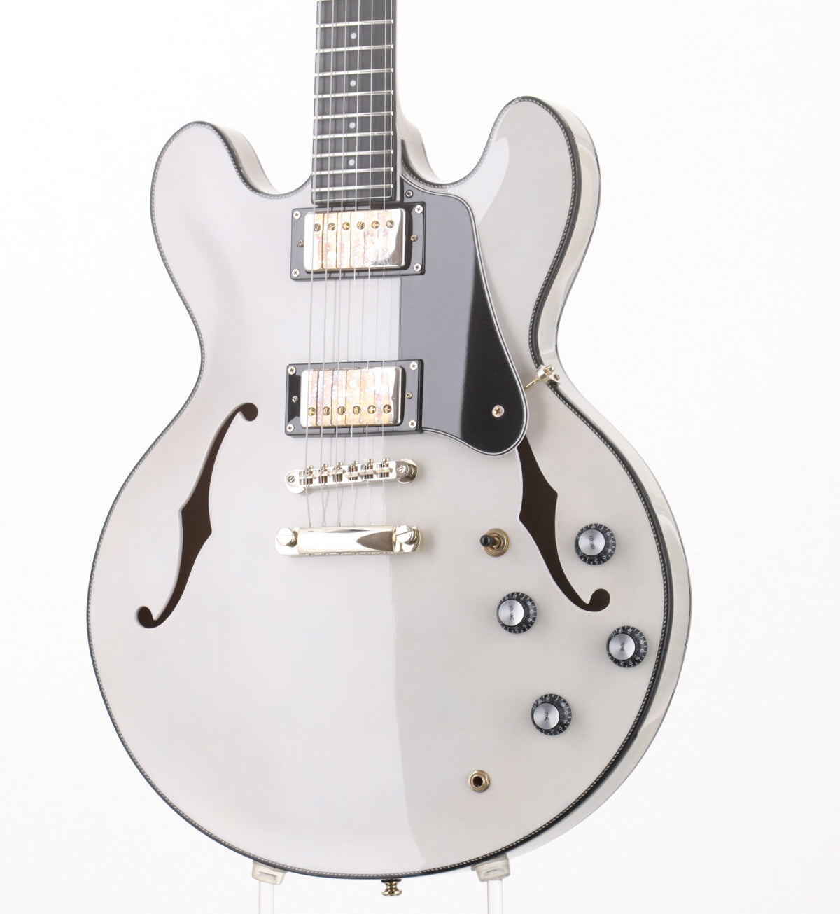 [SN SS23369] USED SEVENTY SEVEN GUITARS / EXRUBATO-JAZZ-JT W-BD [03]