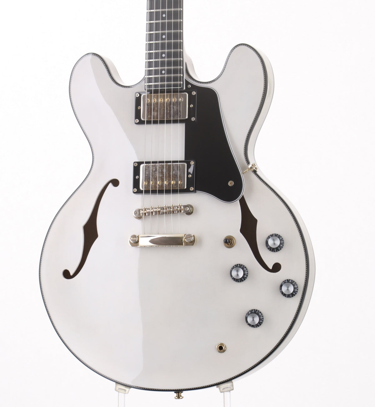 [SN SS23369] USED SEVENTY SEVEN GUITARS / EXRUBATO-JAZZ-JT W-BD [03]