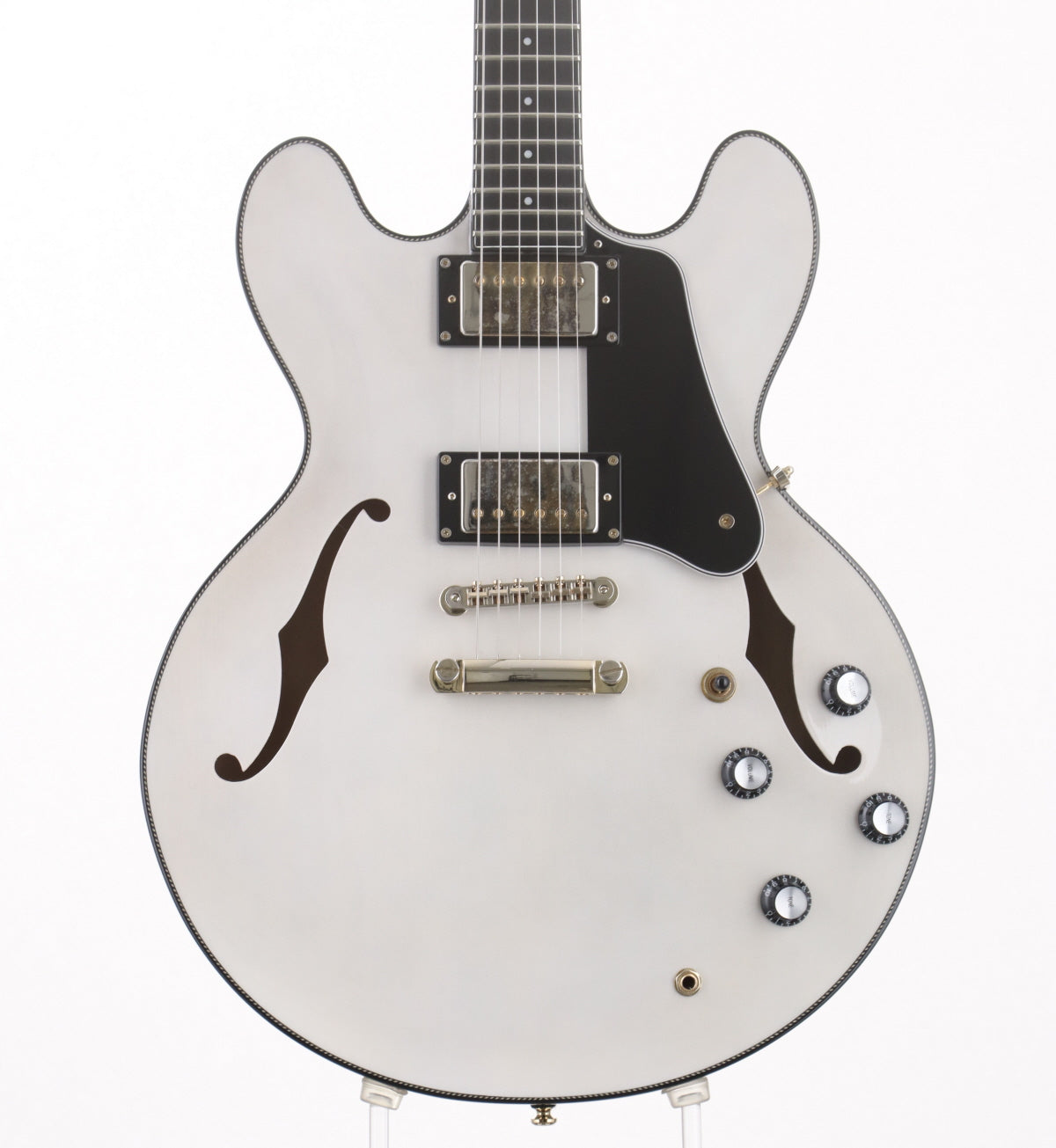 [SN SS23369] USED SEVENTY SEVEN GUITARS / EXRUBATO-JAZZ-JT W-BD [03]