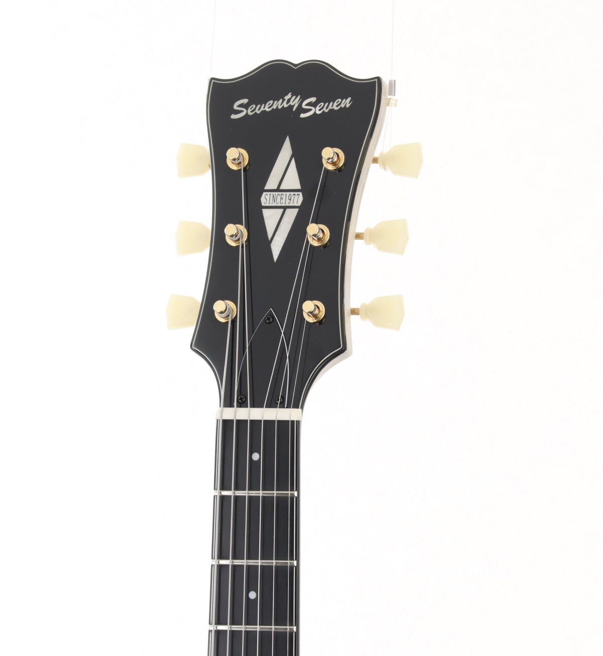 [SN SS23369] USED SEVENTY SEVEN GUITARS / EXRUBATO-JAZZ-JT W-BD [03]