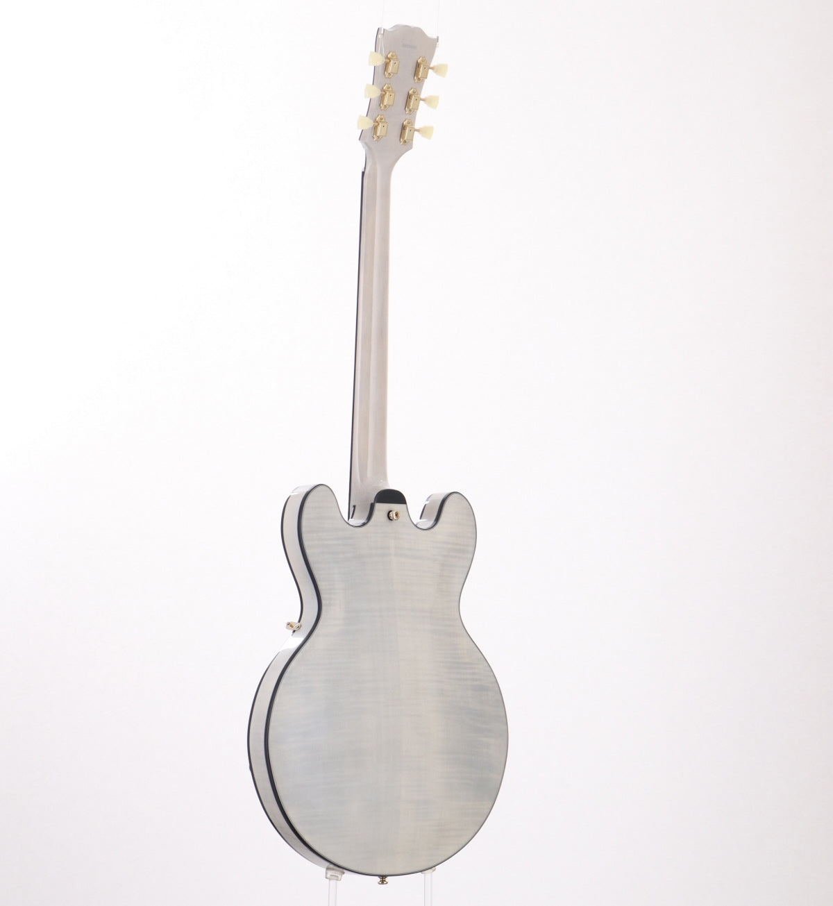 [SN SS23369] USED SEVENTY SEVEN GUITARS / EXRUBATO-JAZZ-JT W-BD [03]