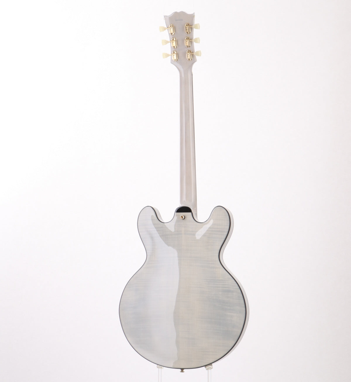 [SN SS23369] USED SEVENTY SEVEN GUITARS / EXRUBATO-JAZZ-JT W-BD [03]