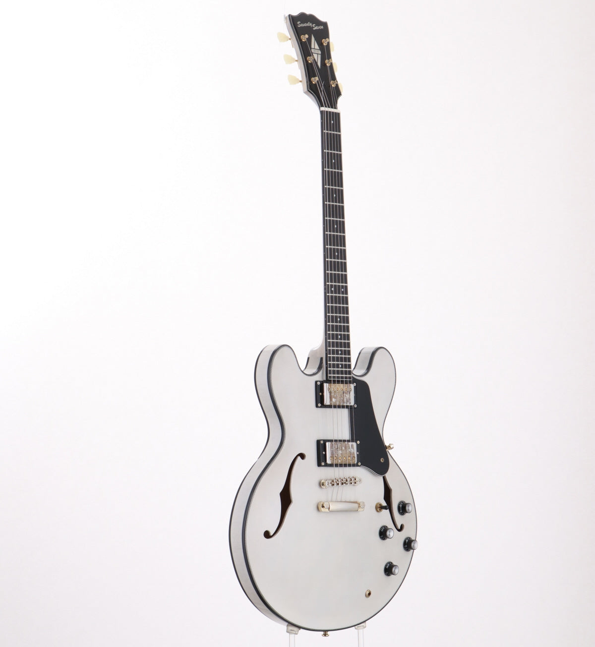[SN SS23369] USED SEVENTY SEVEN GUITARS / EXRUBATO-JAZZ-JT W-BD [03]