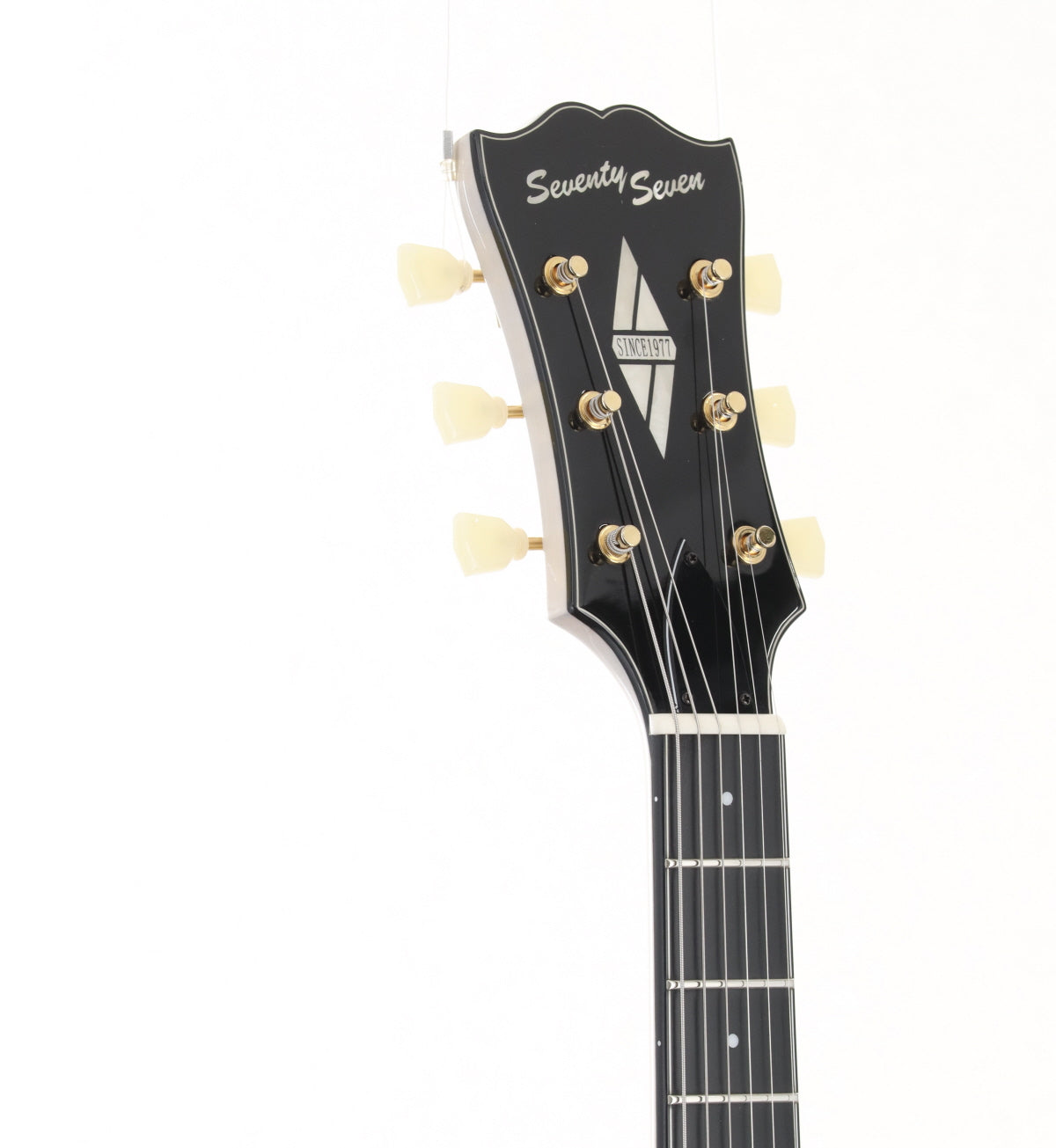 [SN SS23369] USED SEVENTY SEVEN GUITARS / EXRUBATO-JAZZ-JT W-BD [03]