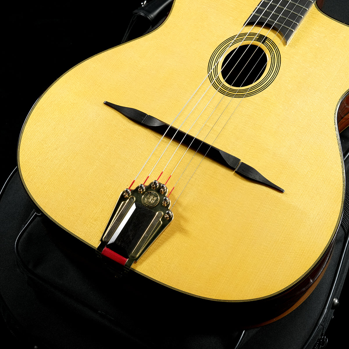 USED Stringphonic / Advanced Oval [05]