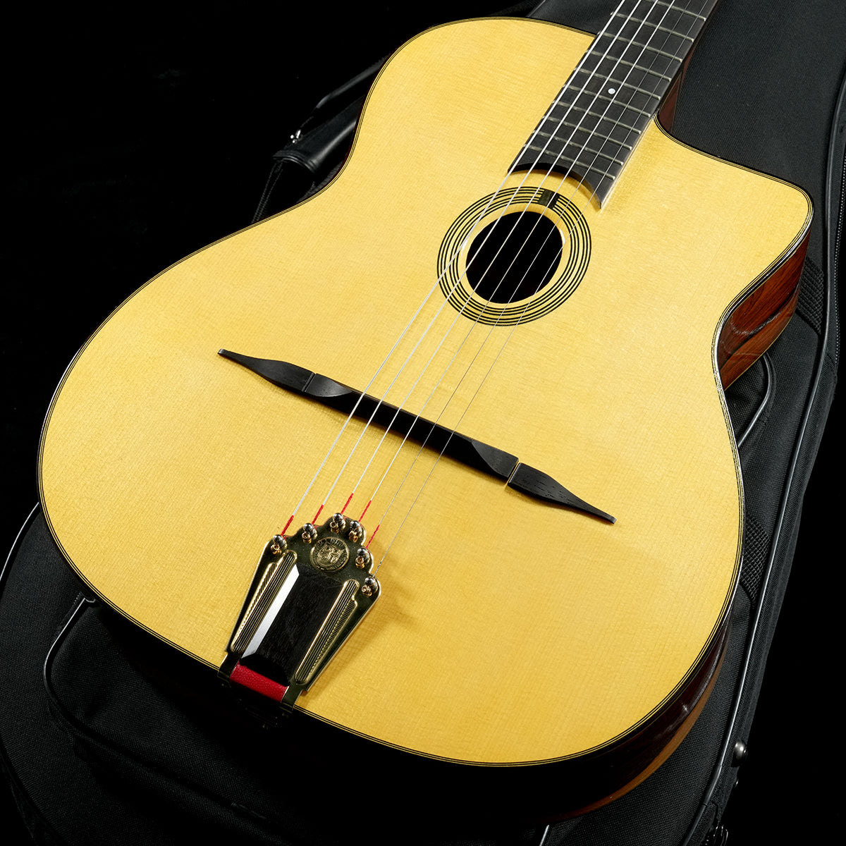USED Stringphonic / Advanced Oval [05]