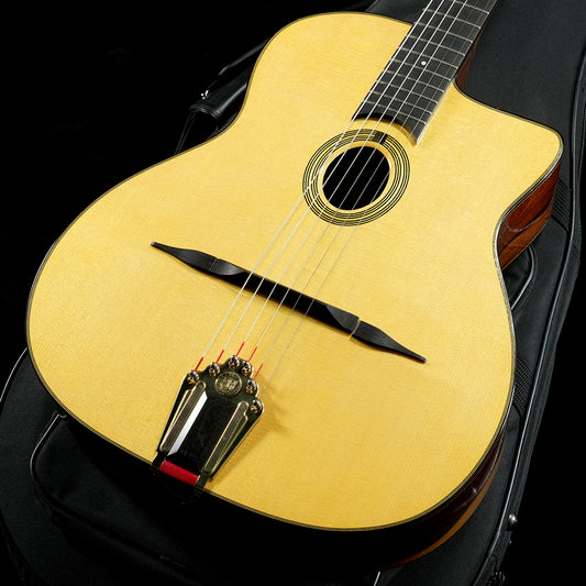 USED Stringphonic / Advanced Oval [05]