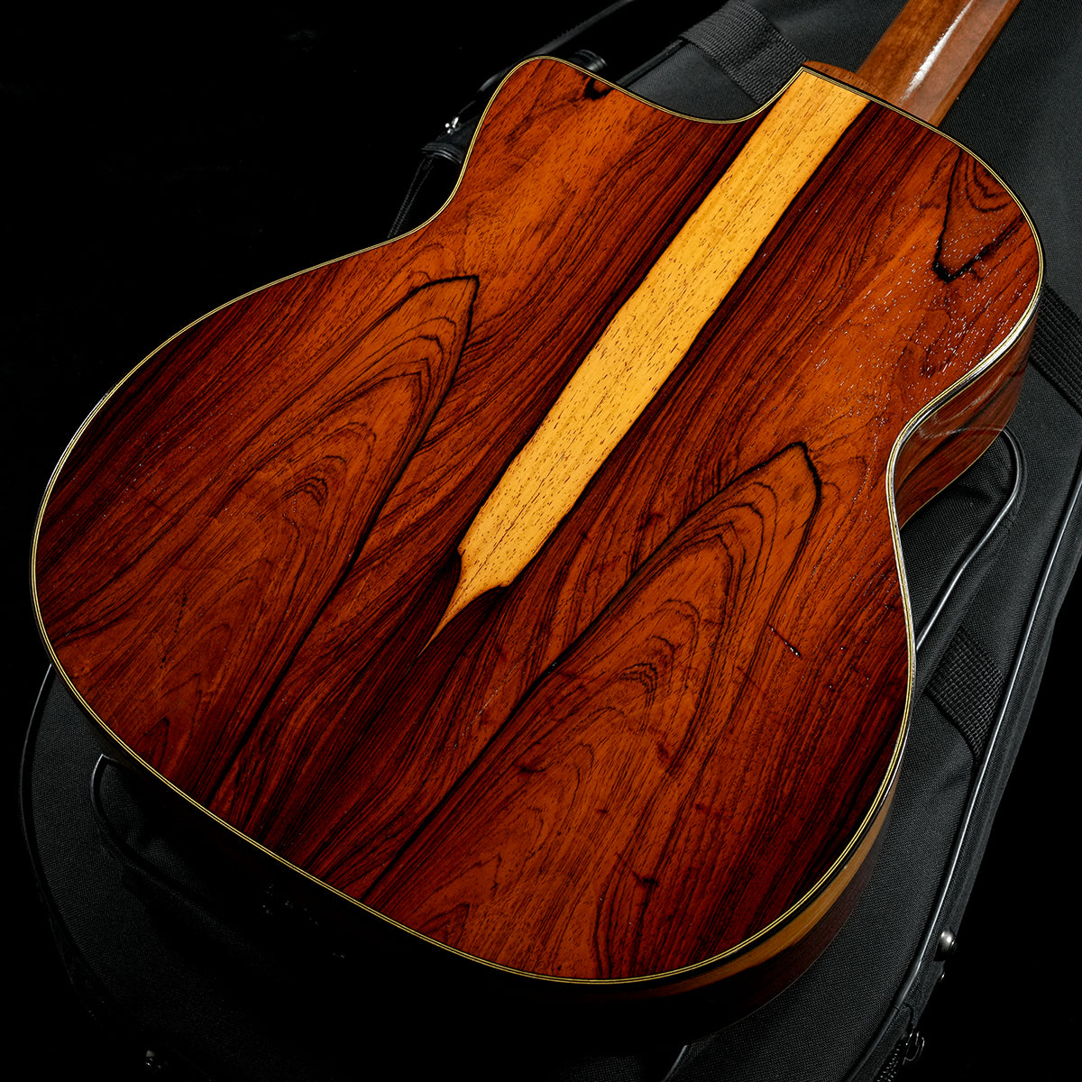 USED Stringphonic / Advanced Oval [05]