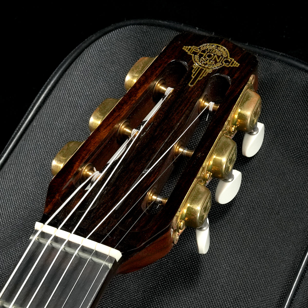USED Stringphonic / Advanced Oval [05]