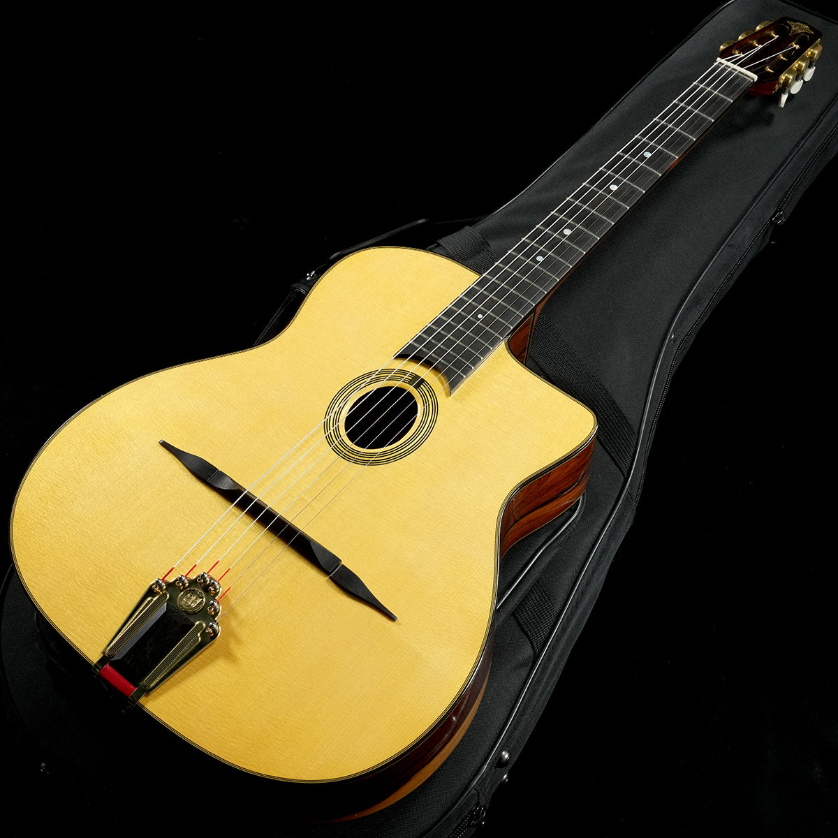 USED Stringphonic / Advanced Oval [05]