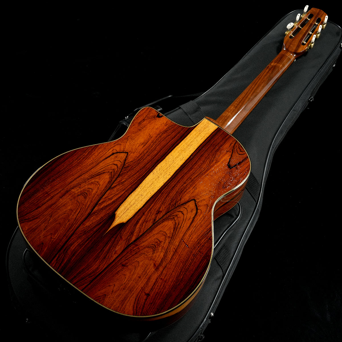 USED Stringphonic / Advanced Oval [05]